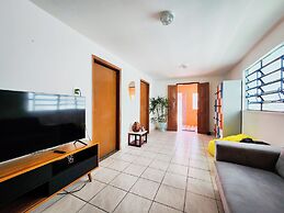 Trem Bão de Dormir Hostel