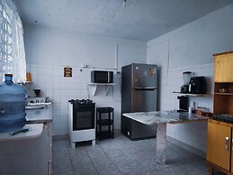 Trem Bão de Dormir Hostel