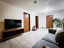 Trem Bão de Dormir Hostel