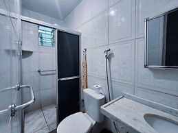 Trem Bão de Dormir Hostel