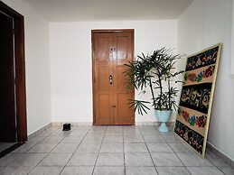 Trem Bão de Dormir Hostel