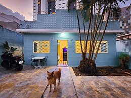 Trem Bão de Dormir Hostel