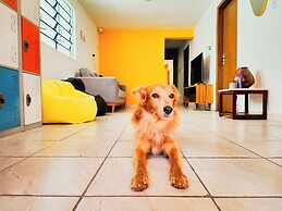 Trem Bão de Dormir Hostel