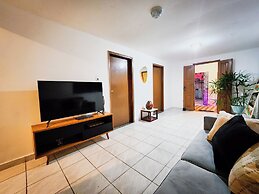 Trem Bão de Dormir Hostel