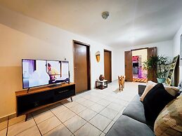 Trem Bão de Dormir Hostel