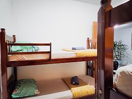 Trem Bão de Dormir Hostel