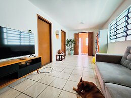 Trem Bão de Dormir Hostel