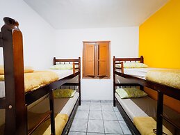 Trem Bão de Dormir Hostel