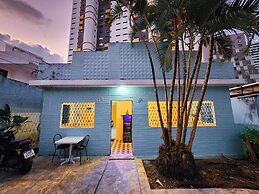 Trem Bão de Dormir Hostel