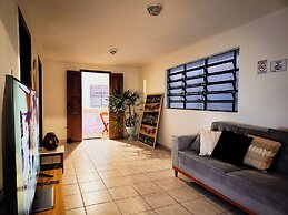 Trem Bão de Dormir Hostel