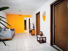 Trem Bão de Dormir Hostel