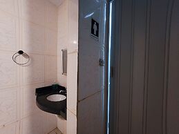 Trem Bão de Dormir Hostel