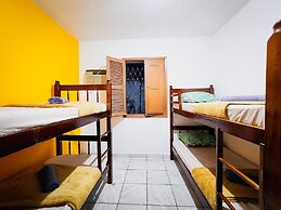 Trem Bão de Dormir Hostel