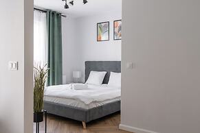 RentPlanet - Apartament Mikołaja Reja