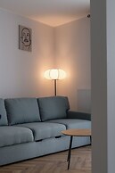 RentPlanet - Apartament Mikołaja Reja