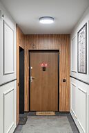 RentPlanet - Apartament Mikołaja Reja