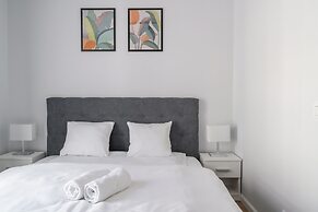 RentPlanet - Apartament Mikołaja Reja