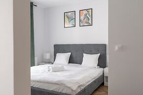RentPlanet - Apartament Mikołaja Reja