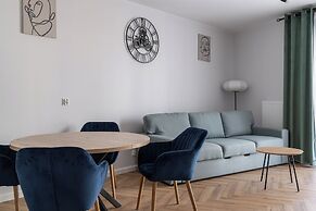 RentPlanet - Apartament Mikołaja Reja