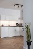 RentPlanet - Apartament Mikołaja Reja