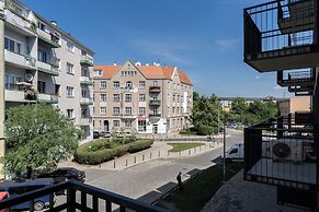 RentPlanet - Apartament Mikołaja Reja