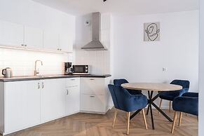 RentPlanet - Apartament Mikołaja Reja