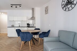 RentPlanet - Apartament Mikołaja Reja