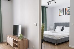 RentPlanet - Apartament Mikołaja Reja