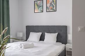 RentPlanet - Apartament Mikołaja Reja