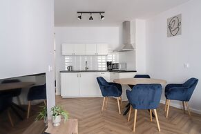 RentPlanet - Apartament Mikołaja Reja