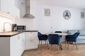 RentPlanet - Apartament Mikołaja Reja