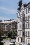 RentPlanet - Apartament Mikołaja Reja