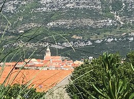Apartment Jurišić Korčula