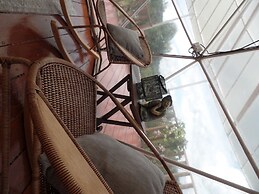 Glamping con Jacuzzi - El peñol Guatapé.