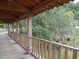 Glamping con Jacuzzi - El peñol Guatapé.