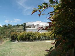 Glamping con Jacuzzi - El peñol Guatapé.