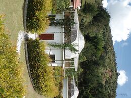 Glamping con Jacuzzi - El peñol Guatapé.