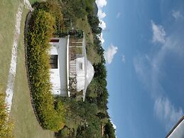 Glamping con Jacuzzi - El peñol Guatapé.