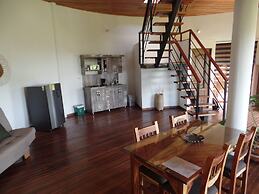 Glamping con Jacuzzi - El peñol Guatapé.