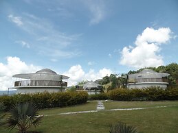 Glamping con Jacuzzi - El peñol Guatapé.