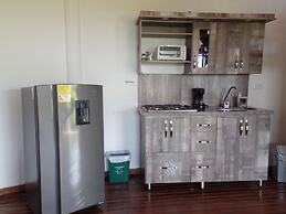 Glamping con Jacuzzi - El peñol Guatapé.