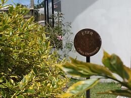 Glamping con Jacuzzi - El peñol Guatapé.