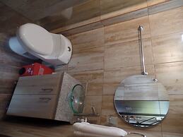 Glamping con Jacuzzi - El peñol Guatapé.