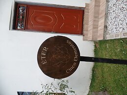 Glamping con Jacuzzi - El peñol Guatapé.