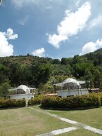 Glamping con Jacuzzi - El peñol Guatapé.