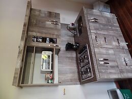 Glamping con Jacuzzi - El peñol Guatapé.