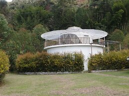 Glamping con Jacuzzi - El peñol Guatapé.