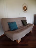 Glamping con Jacuzzi - El peñol Guatapé.