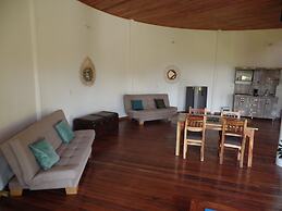 Glamping con Jacuzzi - El peñol Guatapé.