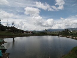 Glamping con Jacuzzi - El peñol Guatapé.